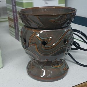 "Nod" Scentsy warmer
